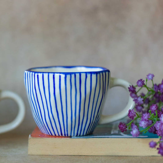 BLUE BREEZE SET OF 2