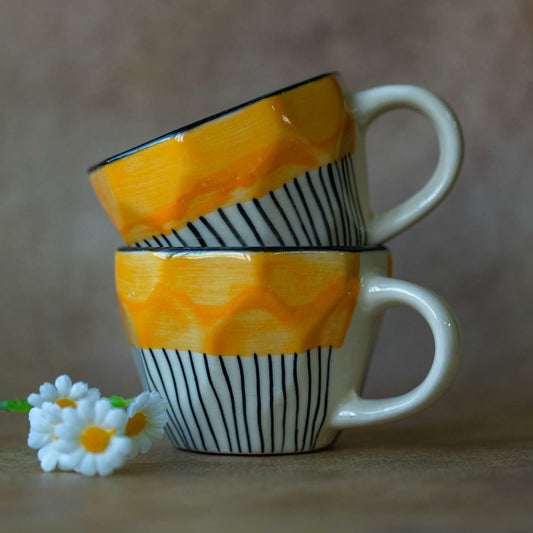 BEE LINE SET OF 2