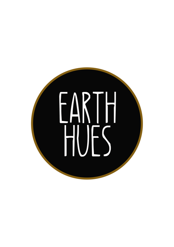 EARTH HUES 